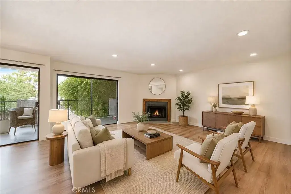 605 Redondo Avenue #203, Long Beach, CA 90814 - #1