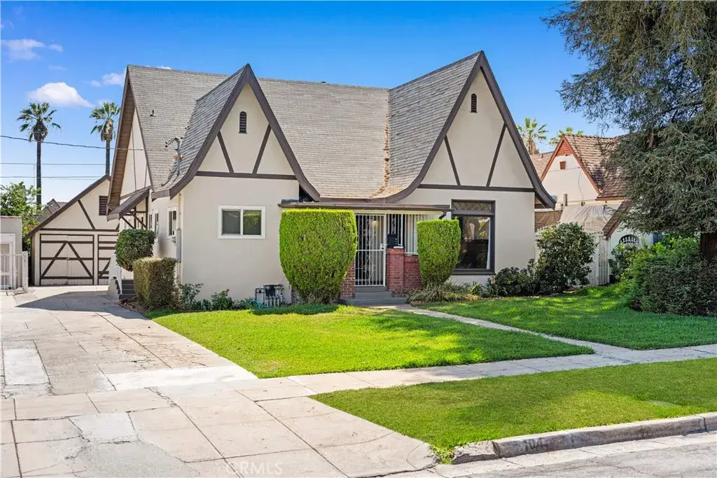 104 E Adams, Alhambra, CA 91801 - #1