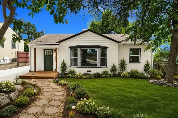 4808 Maryland, La Crescenta, CA 91214