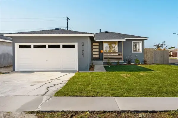 2101 W 159th, Compton, CA 90220