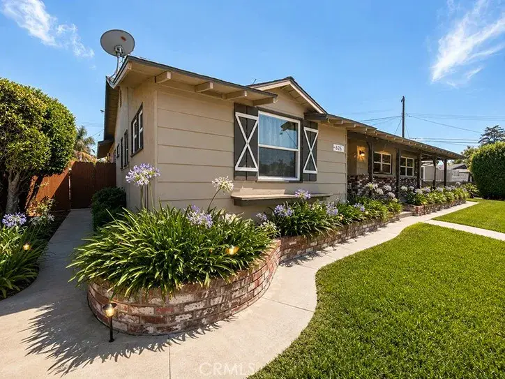 732 S Heather Lane, West Covina, CA 91791 - #2