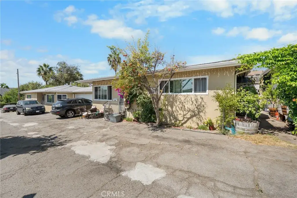 1717 Atchison, Pasadena, CA 91104 - #1