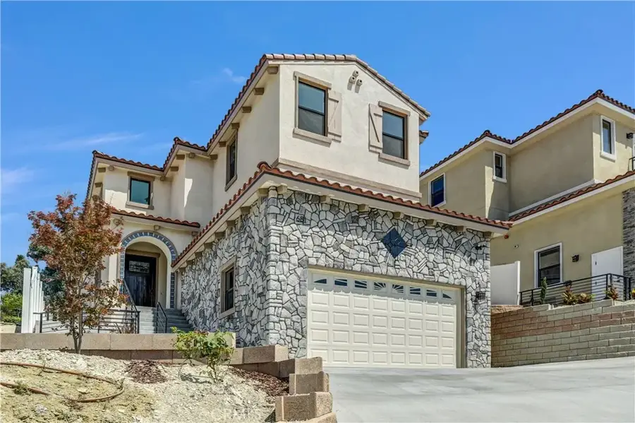 681 Castlehill Drive, Walnut, CA 91789 - #2