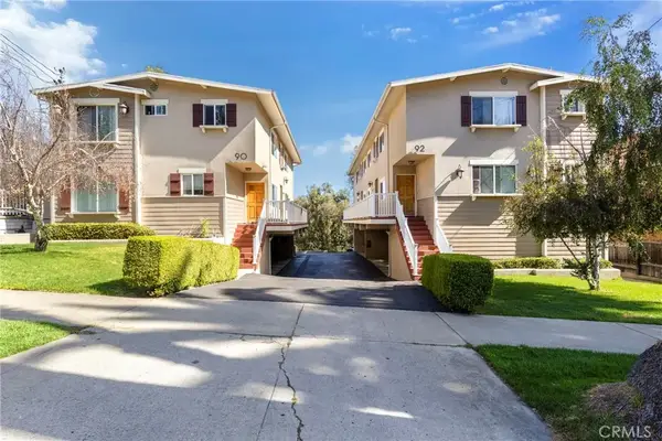 90--92 Monterey Road, South Pasadena, CA 91030
