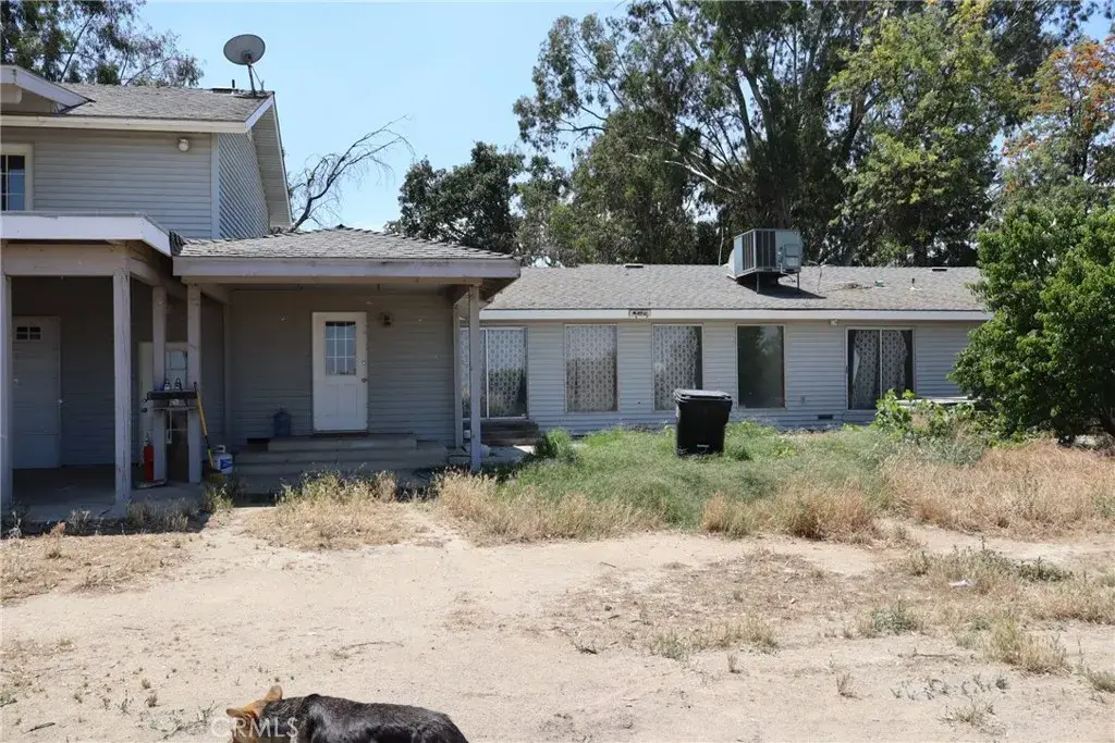 10654 Avenue 104, Pixley, CA 93256 - #1