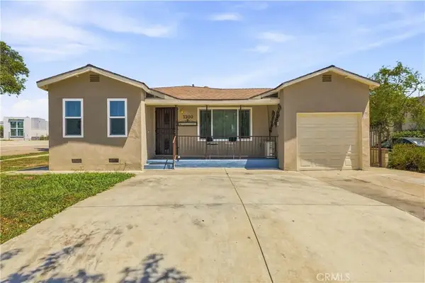1300 S Primrose, Alhambra, CA 91803