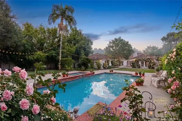 2335 Brentford, San Marino, CA 91108