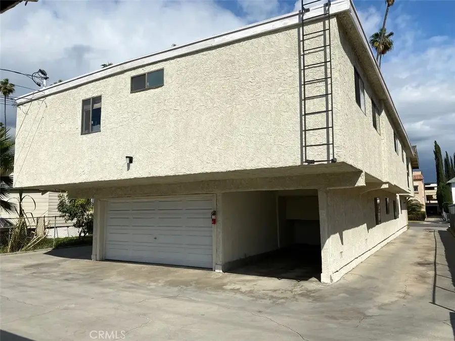241 S Curtis Avenue, Alhambra, CA 91801 - #2