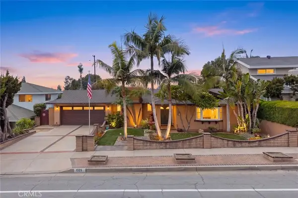 1321 N Puente Street, Brea, CA 92821