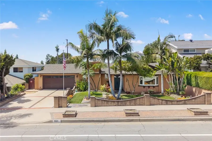 1321 N Puente Street, Brea, CA 92821 - #3