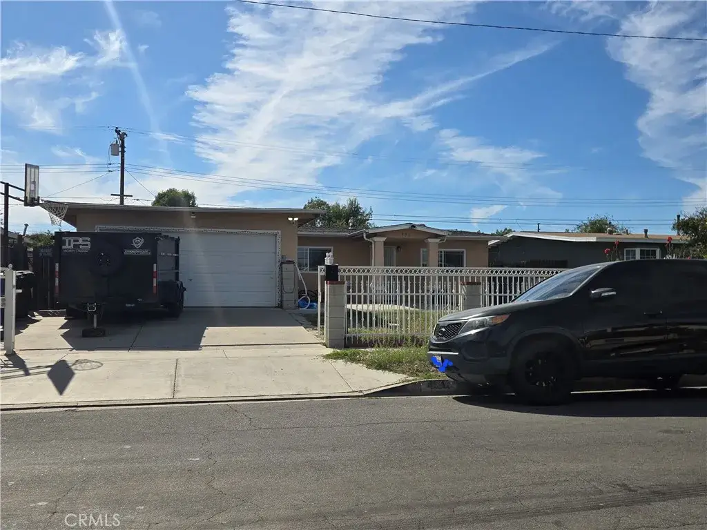 451 Vidalia, La Puente, CA 91744 - #1
