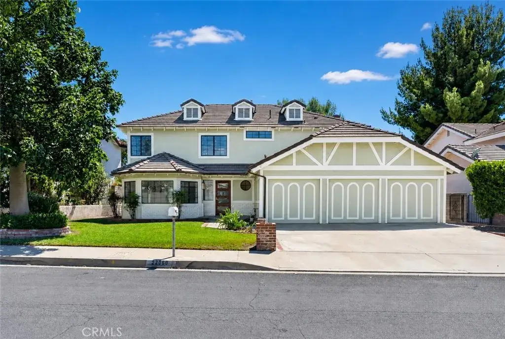 22060 Cedardale Drive, Diamond Bar, CA 91765 - #1