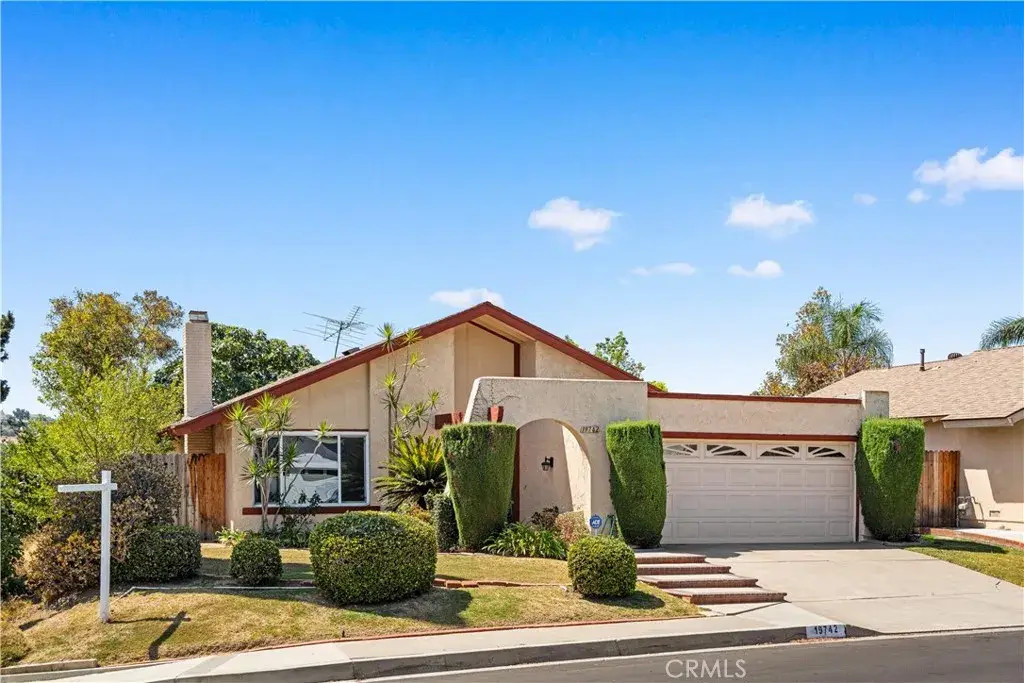 19742 Fernwood Plaza, Yorba Linda, CA 92886 - #1