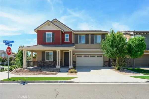 6245 Athena Street, Chino, CA 91710