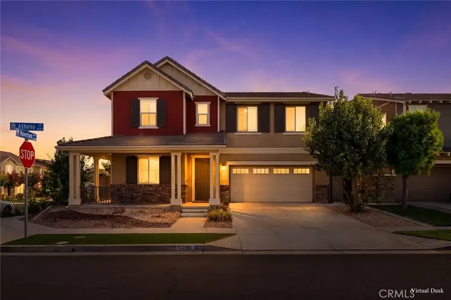 6245 Athena Street, Chino, CA 91710 - #3