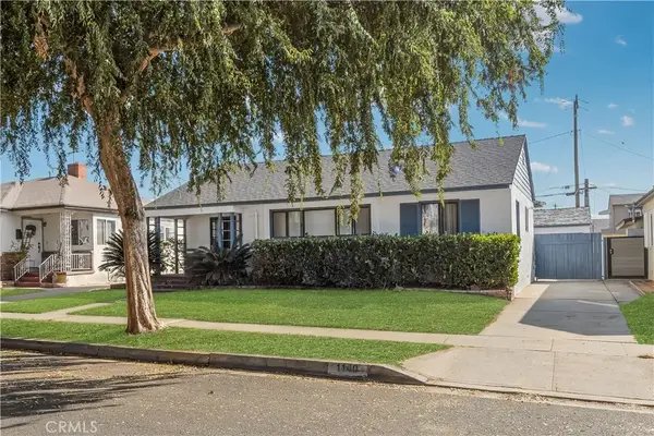 1140 S El Molino Street, Alhambra, CA 91801