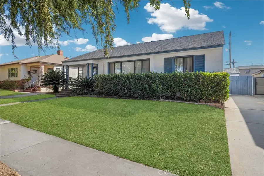 1140 S El Molino Street, Alhambra, CA 91801 - #2