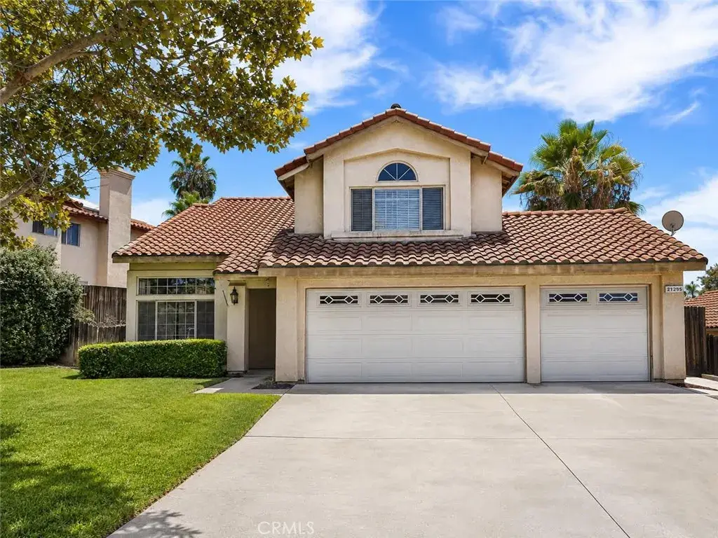 21295 Ocasey Court, Moreno Valley, CA 92557 - #1