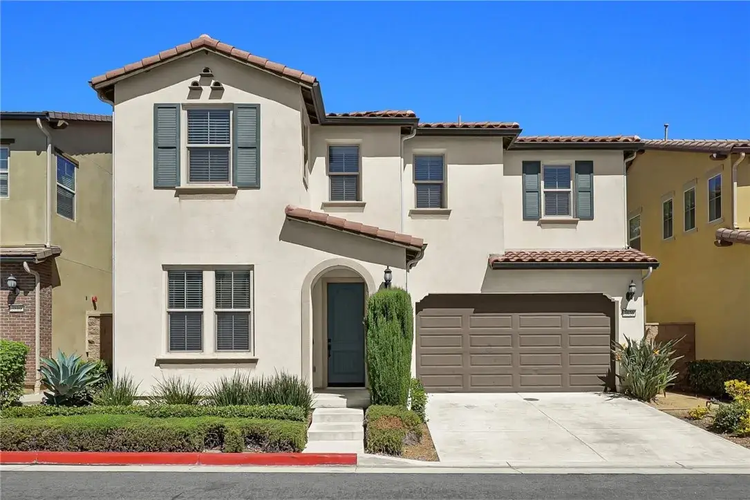 3820 Summer Holly Way, Yorba Linda, CA 92886 - #1