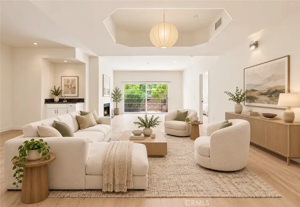 8555 Cashio St Apt 101, Los Angeles, Ca 90035, Los Angeles, CA 90035 - #1