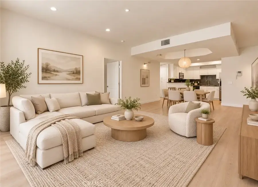 8555 Cashio St Apt 101, Los Angeles, Ca 90035, Los Angeles, CA 90035 - #3