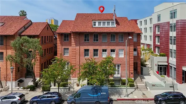 139 S Los Robles #104, Pasadena, CA 91101
