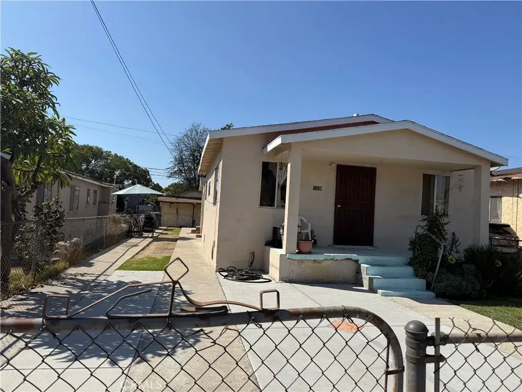 1229 S Indiana, Los Angeles, CA 90023 - #1