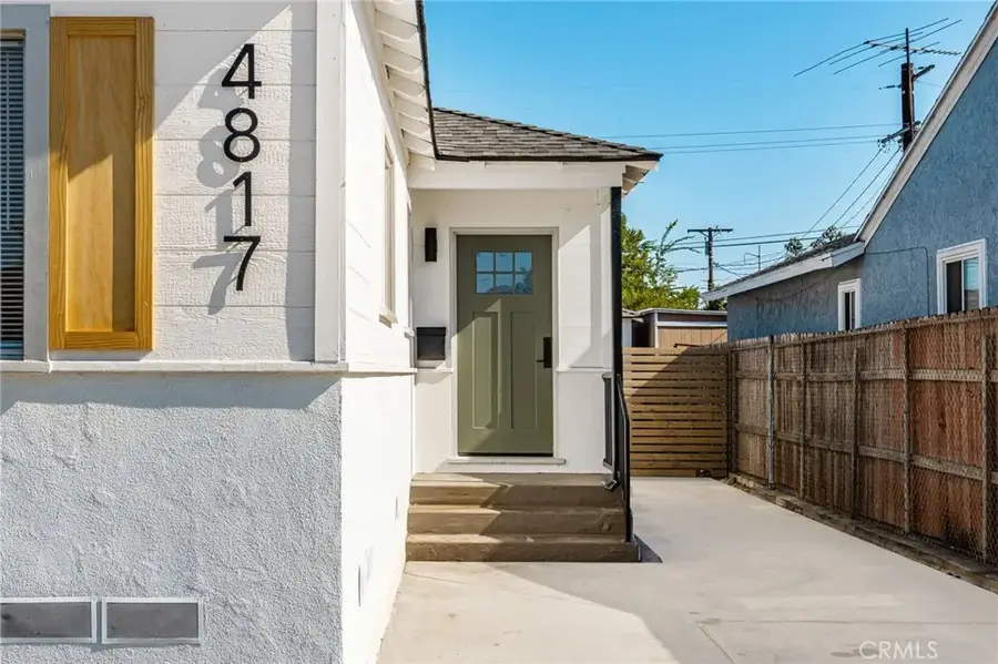 4817 W 136th Street, Hawthorne, CA 90250 - #2