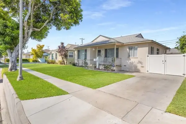4647 Dunrobin, Lakewood, CA 90713