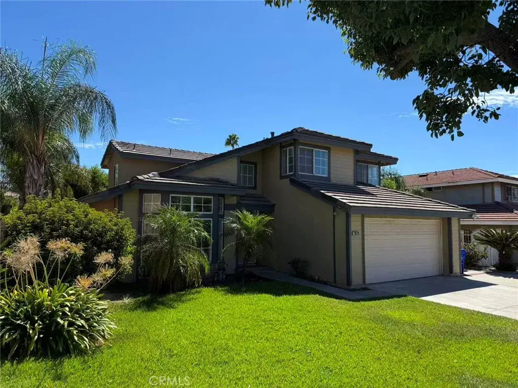7873 Elwood Place, Fontana, CA 92336 - #1