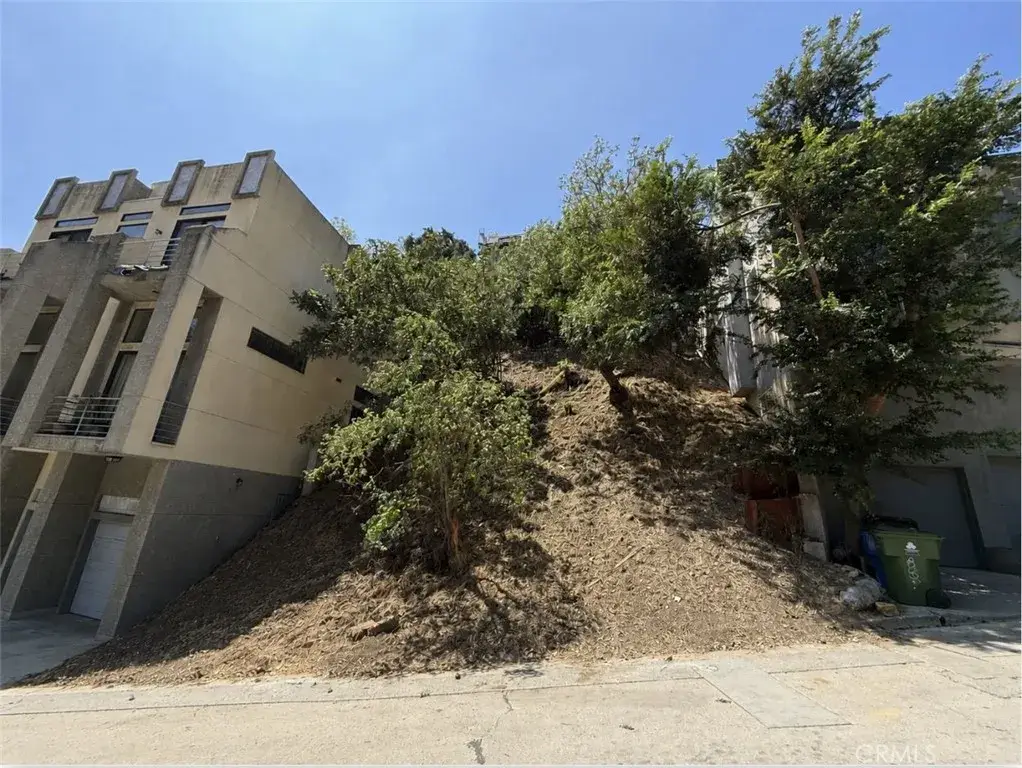 723 Museum, Los Angeles, CA 90065 - #1
