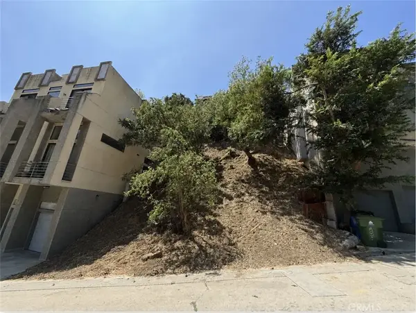 723 Museum, Los Angeles, CA 90065