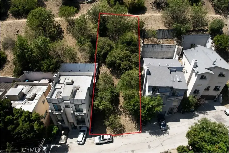 723 Museum, Los Angeles, CA 90065 - #3