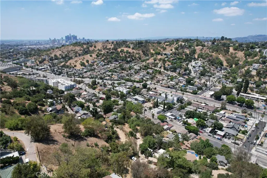 4466 Kewanee, Los Angeles, CA 90032 - #1