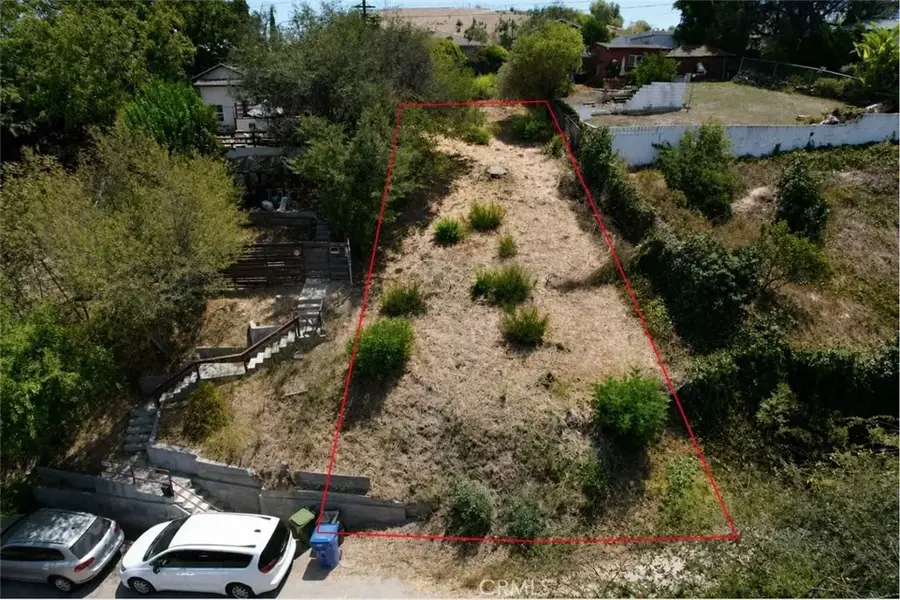4458 Kewanee, Los Angeles, CA 90032 - #3