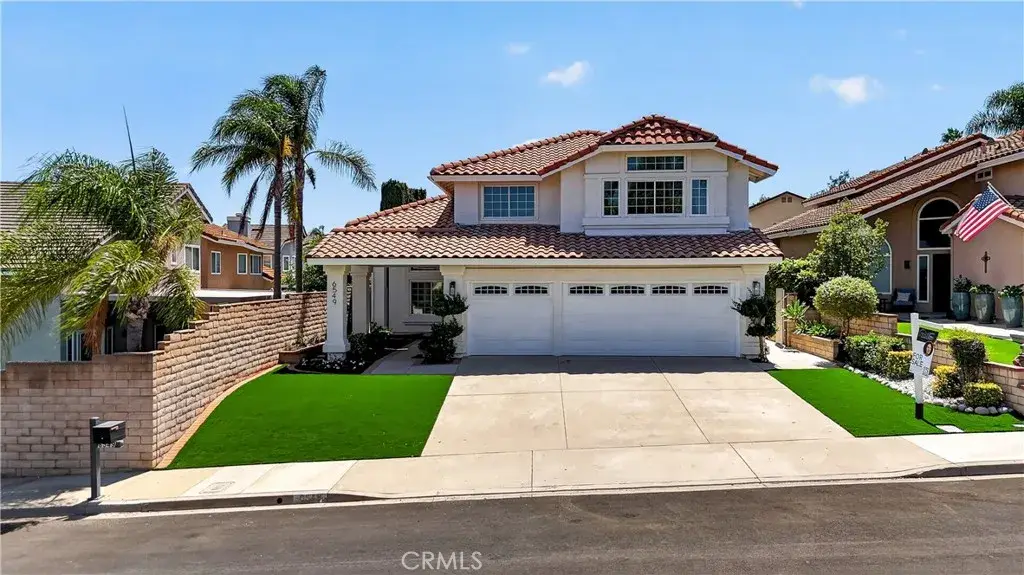 6549 Via Flora, Chino Hills, CA 91709 - #1