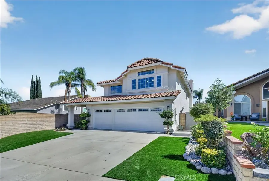 6549 Via Flora, Chino Hills, CA 91709 - #2