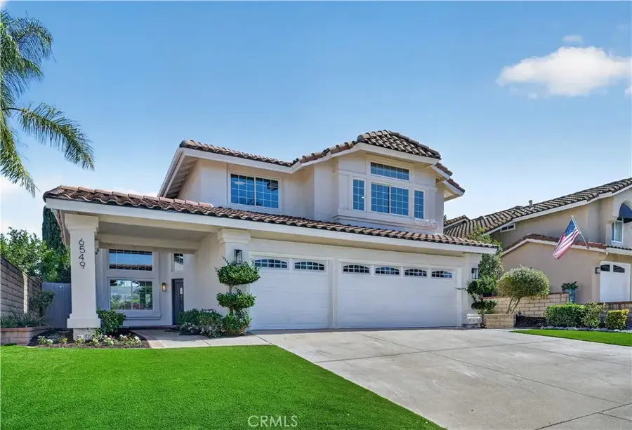 6549 Via Flora, Chino Hills, CA 91709 - #3