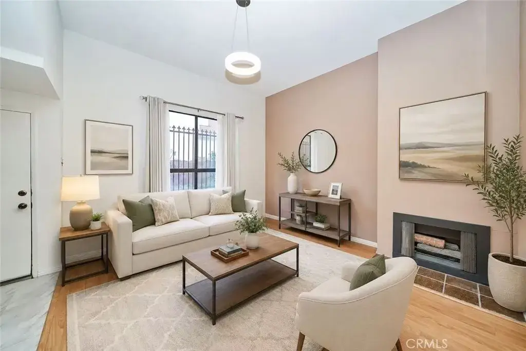 218 N Marguerita Avenue, Alhambra, CA 91801 - #1