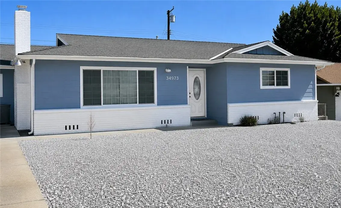 34973 Shasta St, Yucaipa, CA 92399 - #1