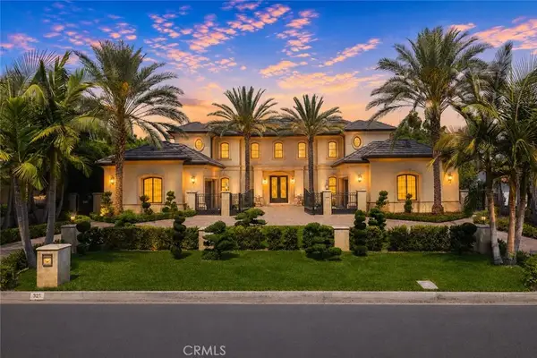 325 W Las Flores Avenue, Arcadia, CA 91007