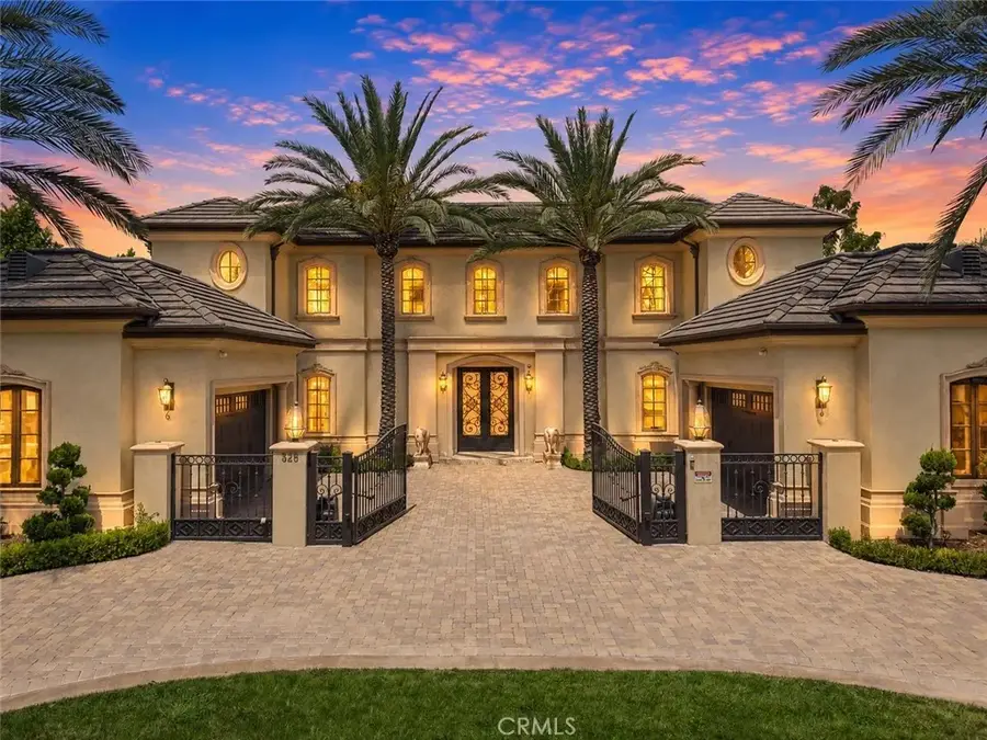 325 W Las Flores Avenue, Arcadia, CA 91007 - #2