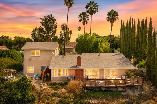 20122 Evening Breeze, Walnut, CA 91789