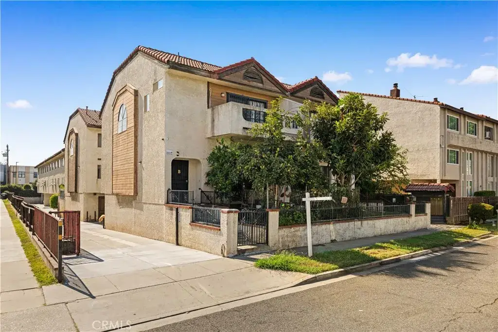 317 N Lincoln Street #B, Monterey Park, CA 91755 - #1