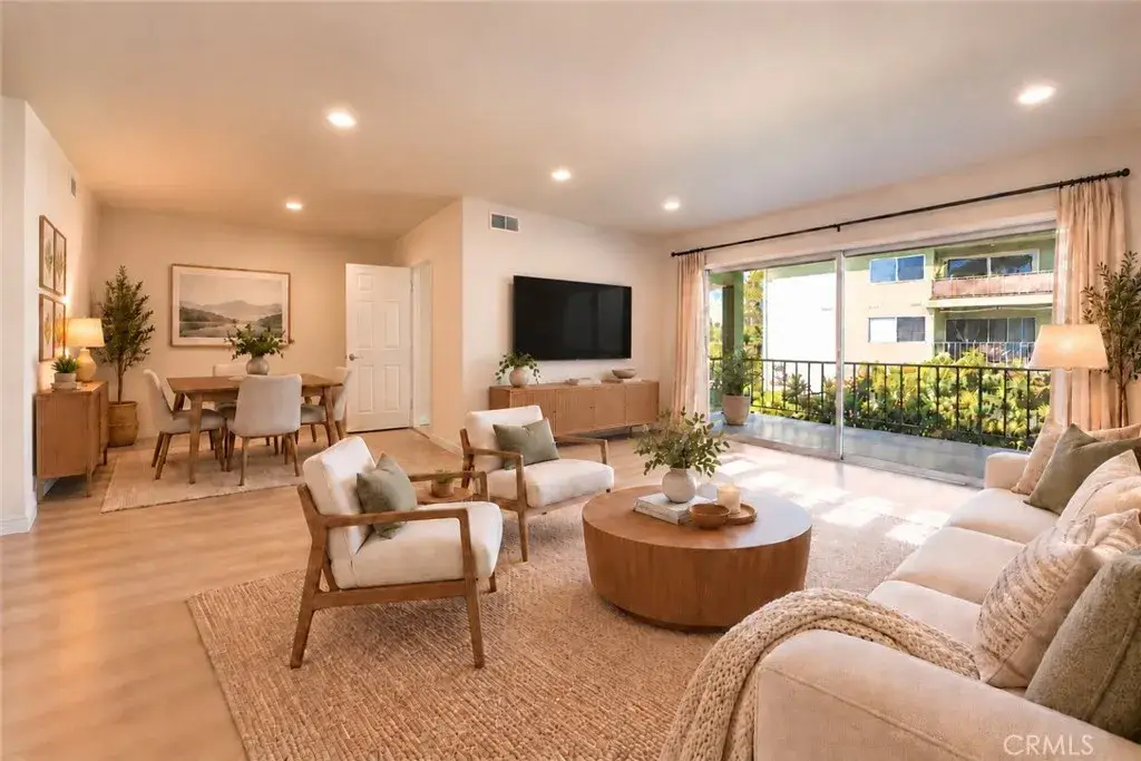 1301 S Atlantic Boulevard #301A, Monterey Park, CA 91754 - #1