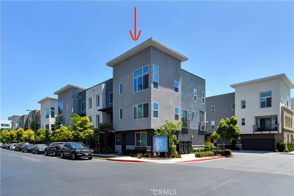 164 Unity, Irvine, CA 92614 - #1