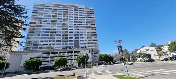 10501 Wilshire Boulevard #903, Westwood - Century City, CA 90024