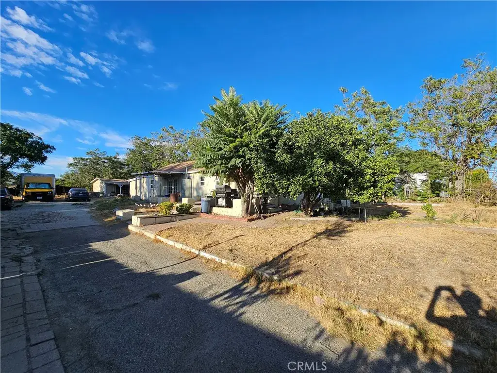 15350 Randall Avenue, Fontana, CA 92335 - #1
