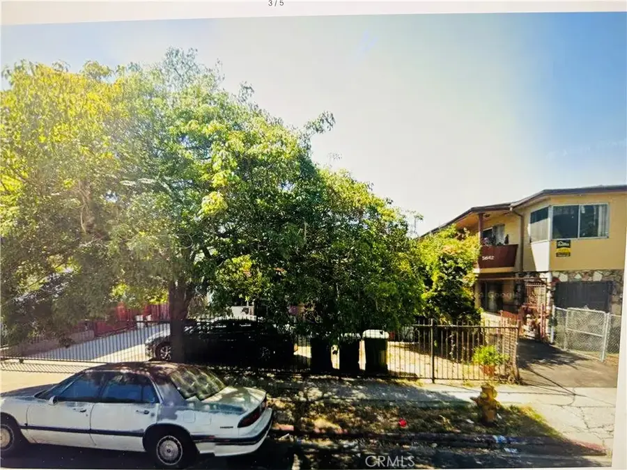 5636 Lexington, Los Angeles, CA 90038 - #2