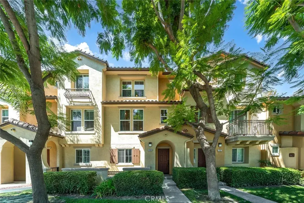 6366 Estrela, Eastvale, CA 91752 - #1
